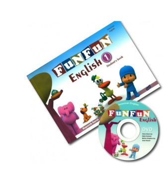 فان فان انگلیش Fun Fun English 1