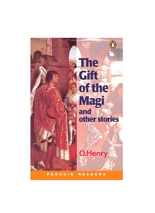 The Gift of the Magi and Other Stories