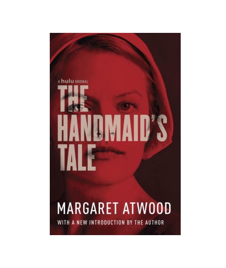 The Handmaids Tale خرید رمان انگلیسی