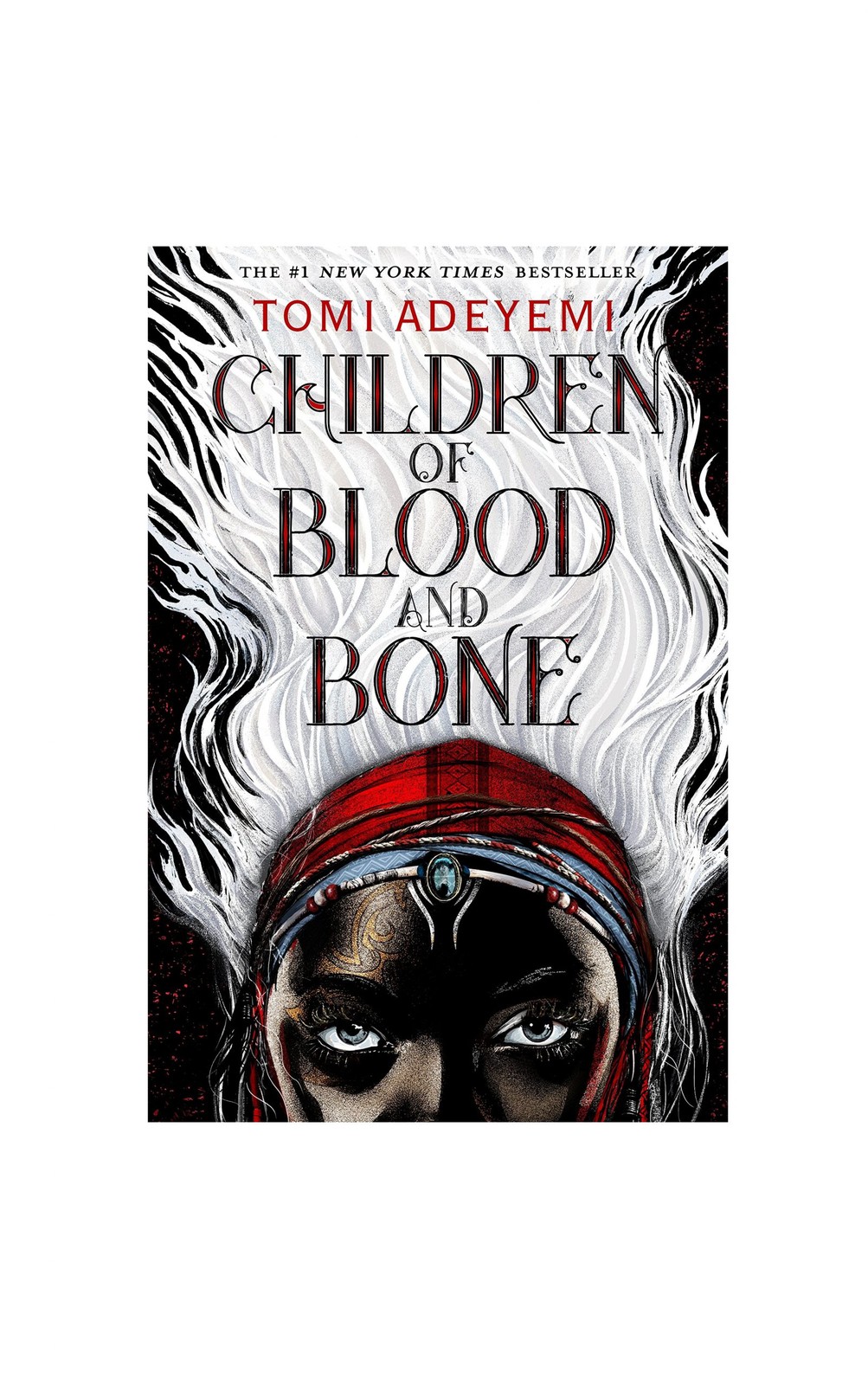 Children of Blood and Bone خرید رمان انگلیسی