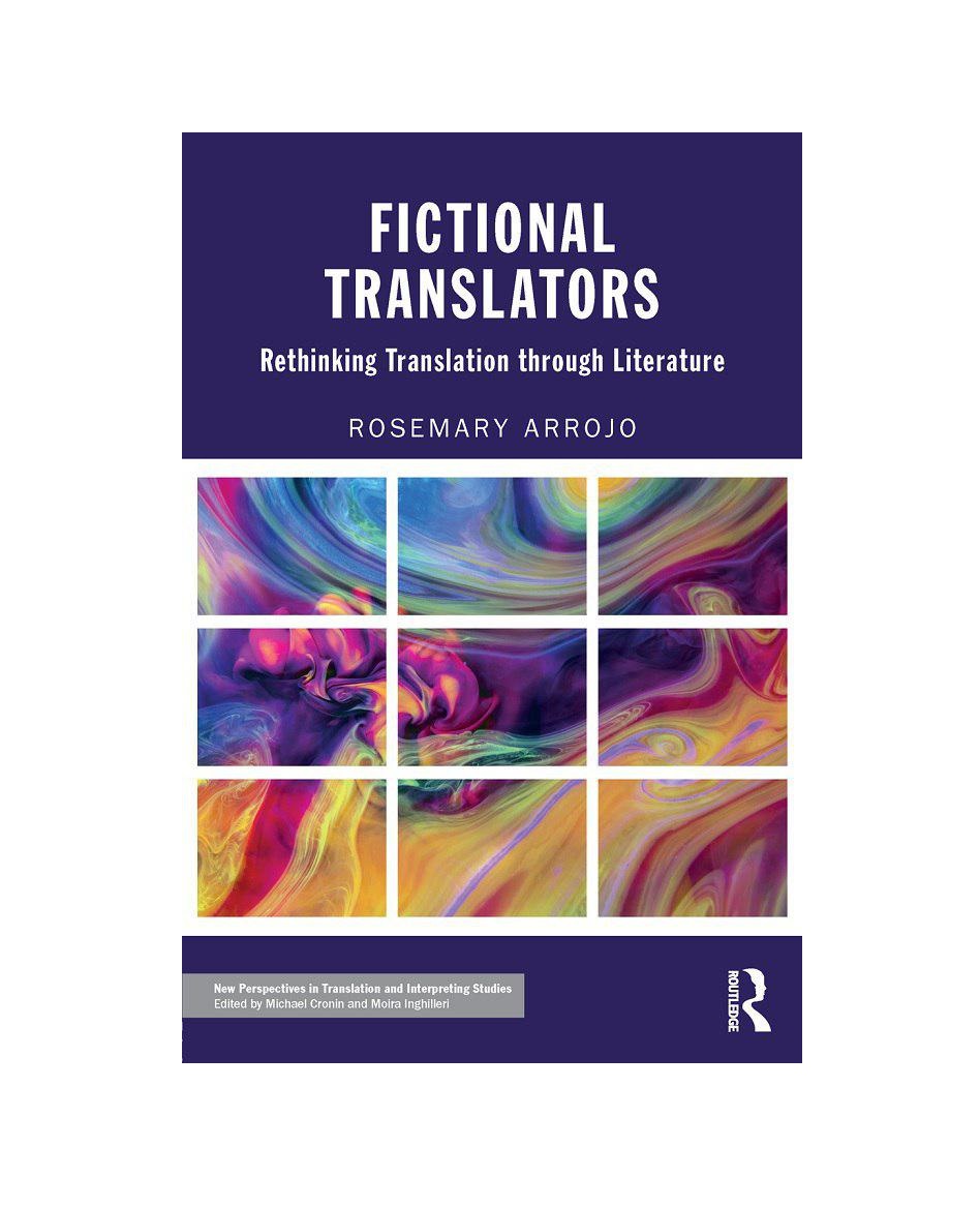 Fictional Translators (New Perspectives in Translation and Interpreting Studies)