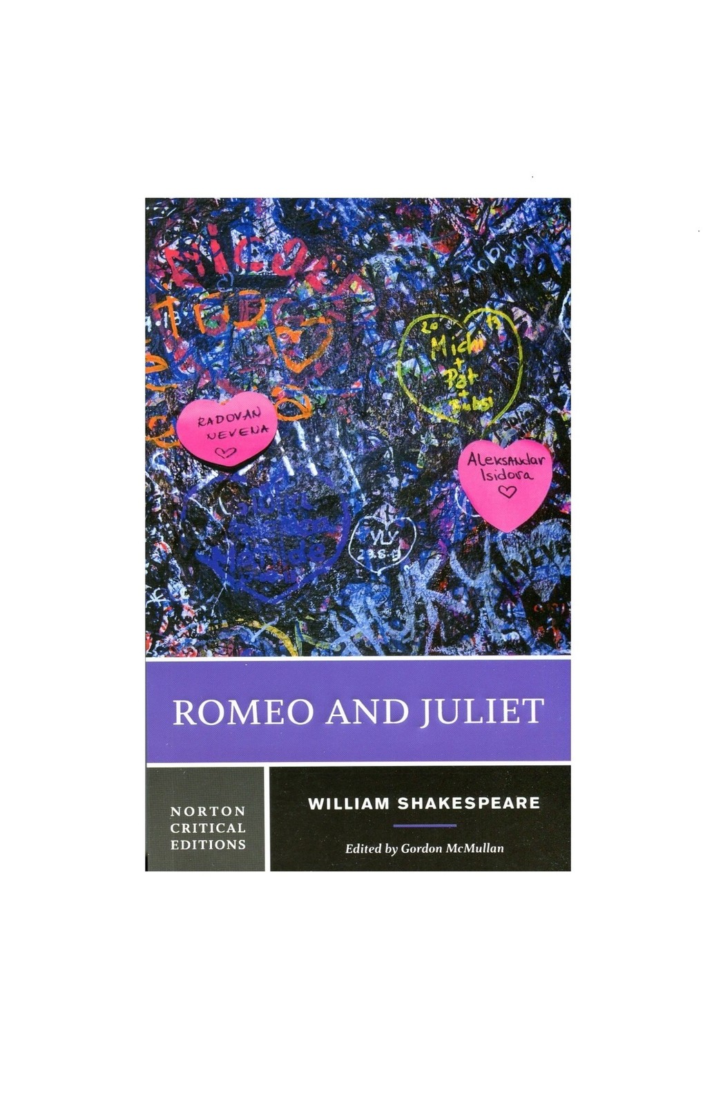 Remeo and juiet william shakespeare خرید رمان انگلیسی