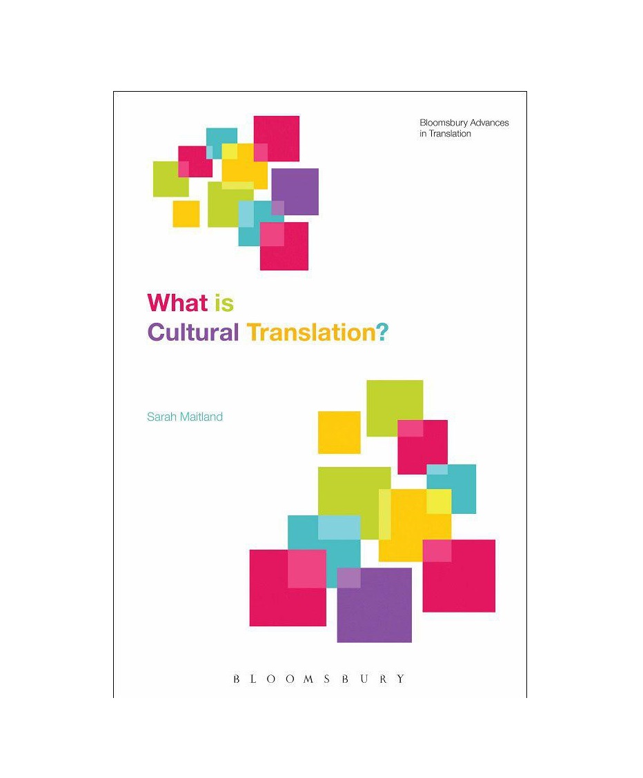 What Is Cultural Translation?