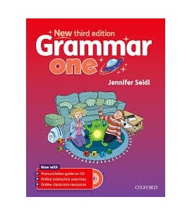 نیو گرامر ویرایش سوم New third edition Grammar 1