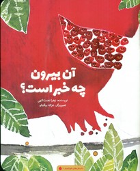 آن بیرون چه خبر است؟/مهرسا