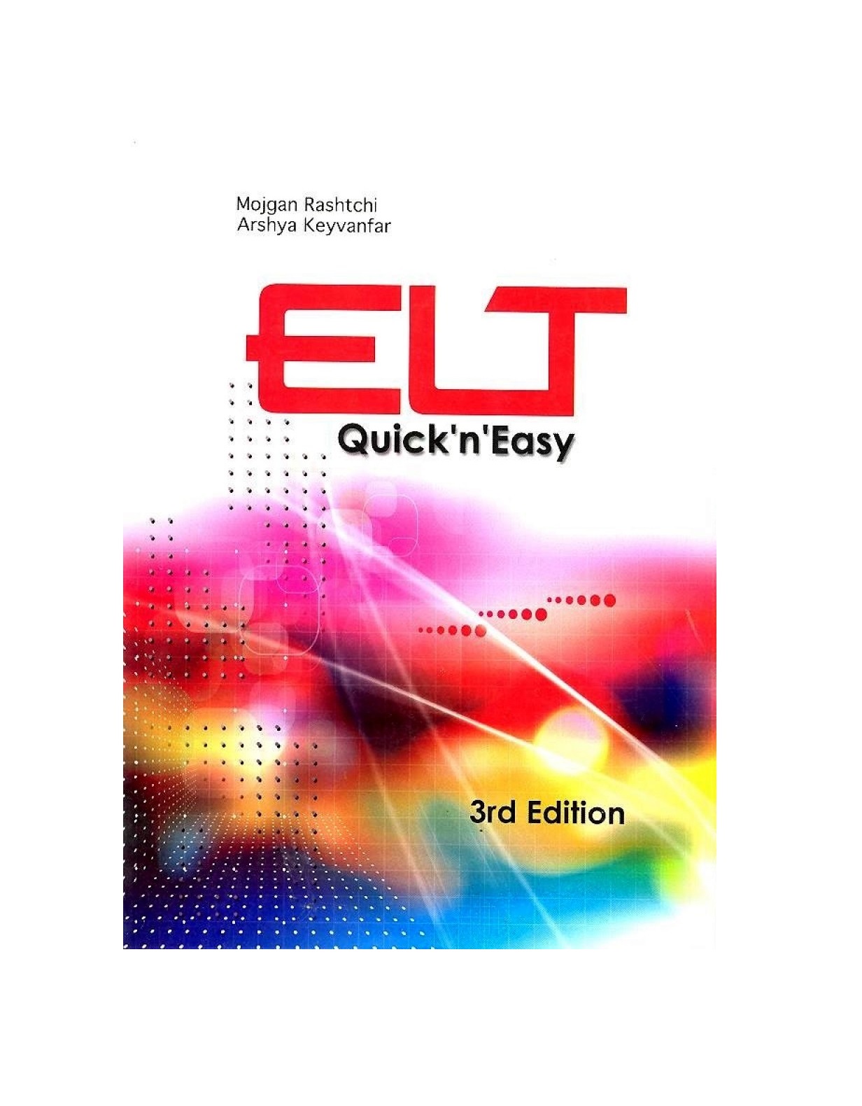 ELT Quickn Easy 3rd Edition خرید کتاب زبان