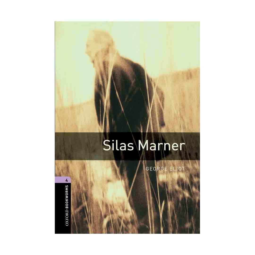 Oxford Bookworm 4 Silas Marner+CD