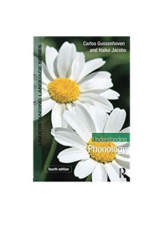 Understanding Phonology (Understanding Language) 4th Edition خرید کتاب زبان