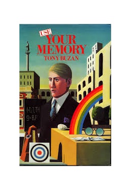 use your memory tony buzan خرید کتاب زبان
