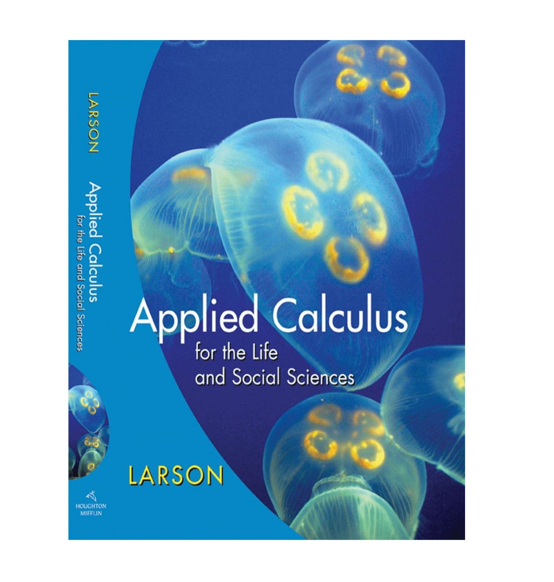 Applied Calculus for the Life and Social Sciences خرید کتاب زبان