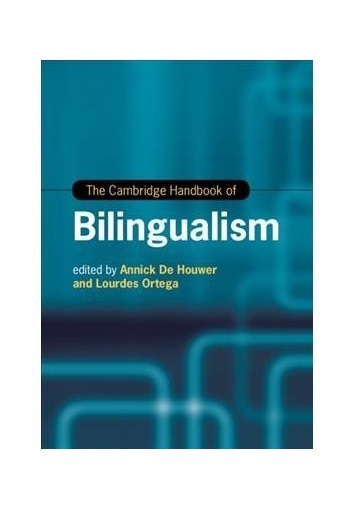 The Cambridge Handbook of Bilingualism خرید کتاب زبان