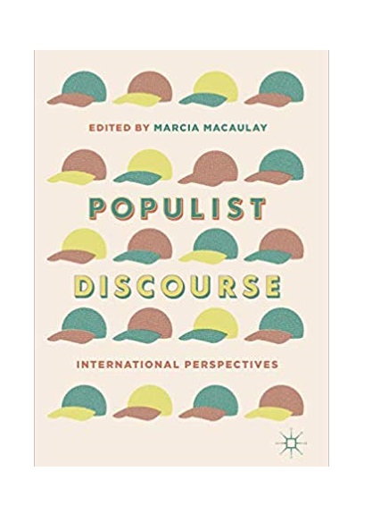2019 Populist Discourse International Perspectives