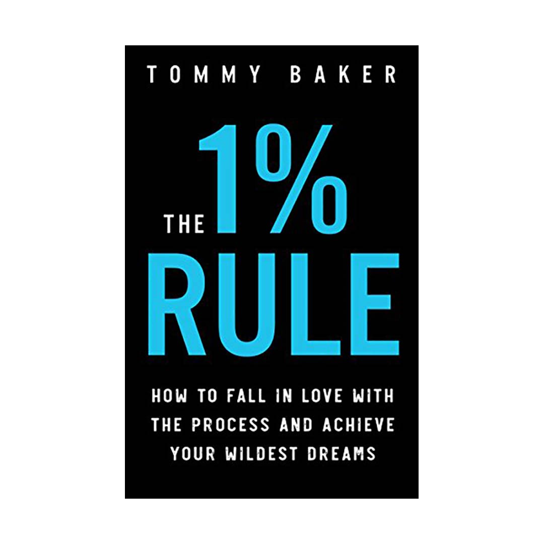 The 1% Rule خرید کتاب زبان