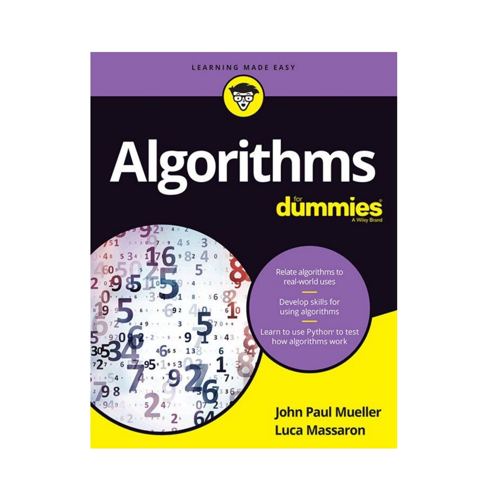Algorithms خرید کتاب زندگی