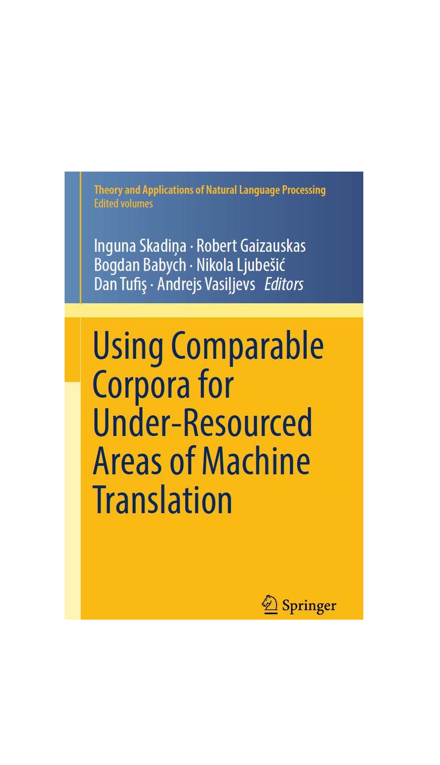 Using Comparable Corpora for Under Resourced Areas of Machine Translation
