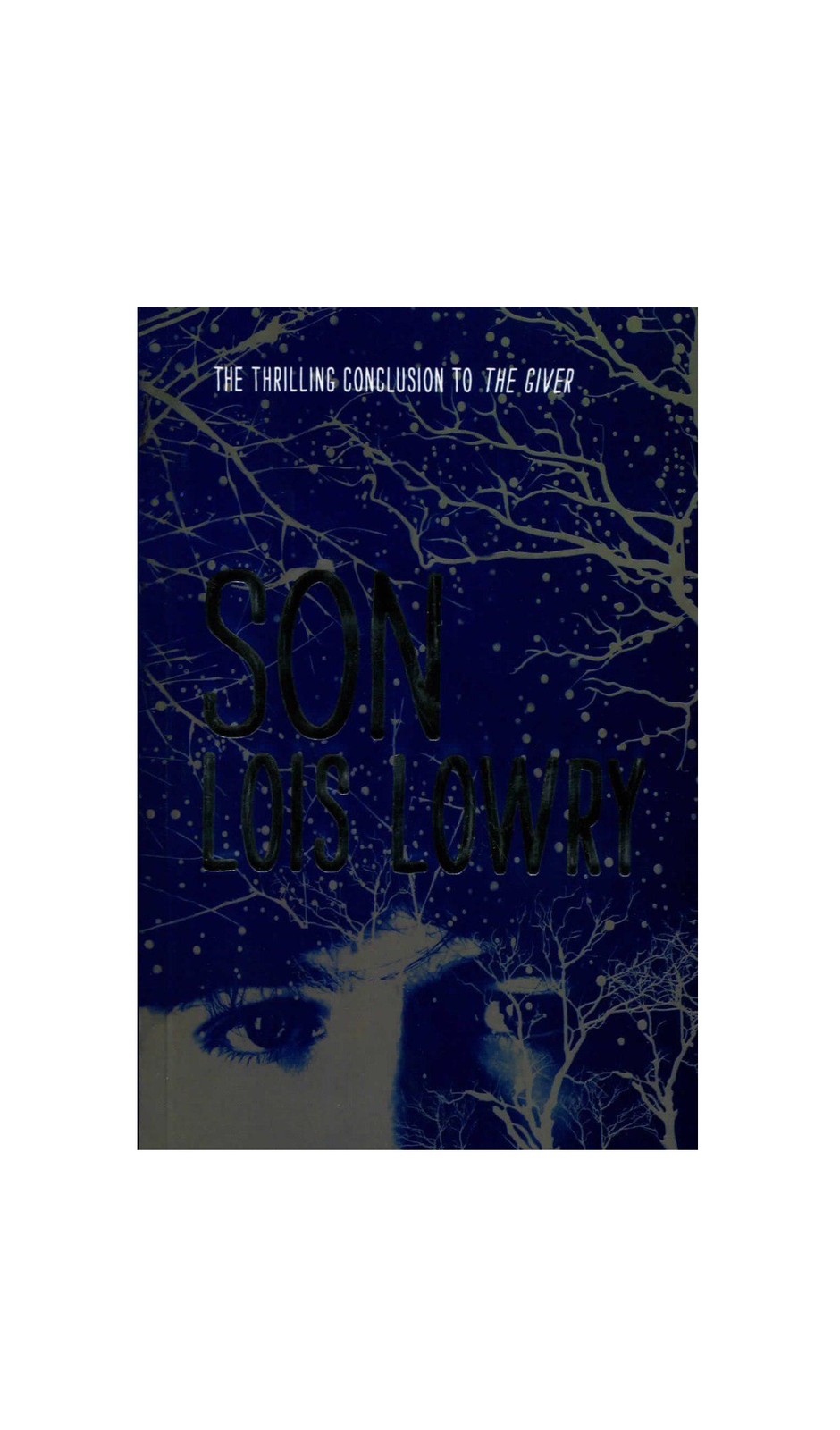 Son (Full Text) Lois Lowry خرید کتاب زبان