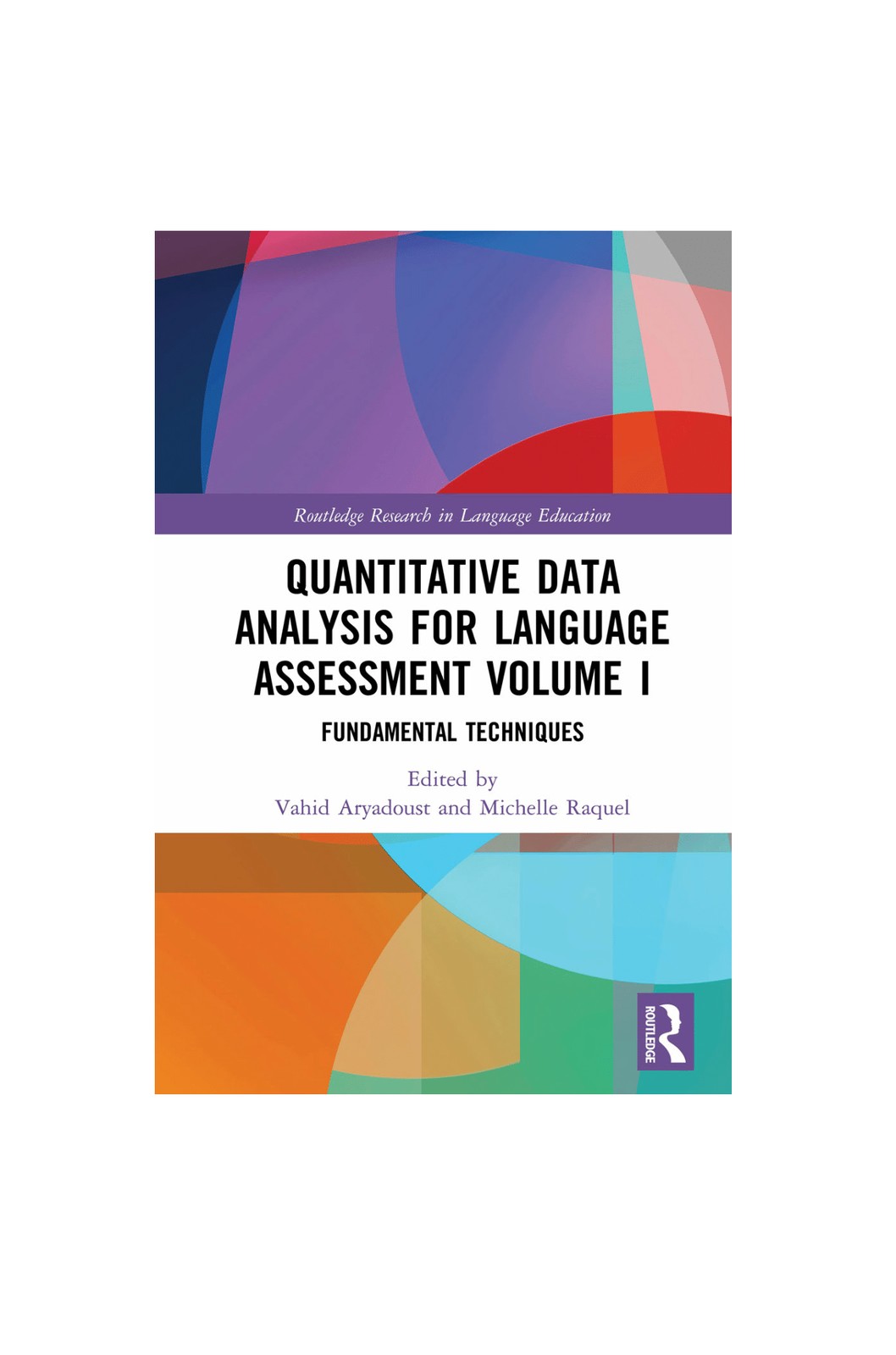 Quantitative Data Analysis for Language Assessment Volume I خرید کتاب زبان