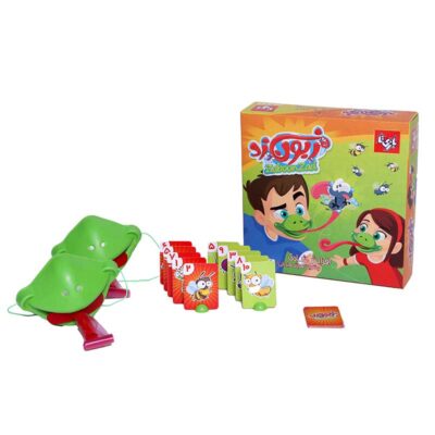 زبون زد بازی تا