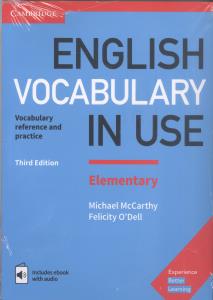 Business Vocabulary in Use Elementary