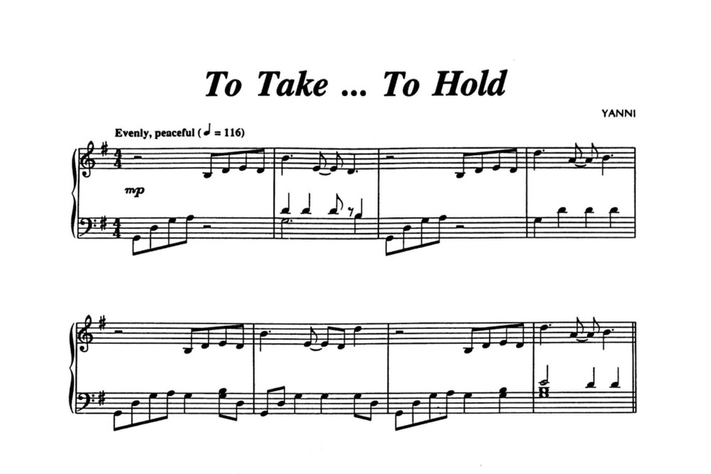 دانلود نت یانی to take to hold
