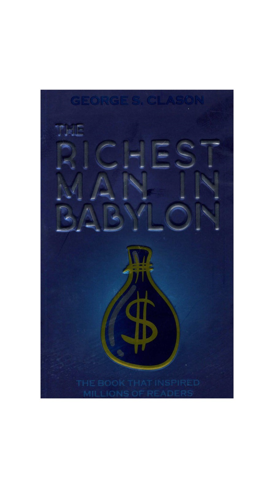 The Richest man In Babylon Full Text George S Clason خرید رمان انگلیسی