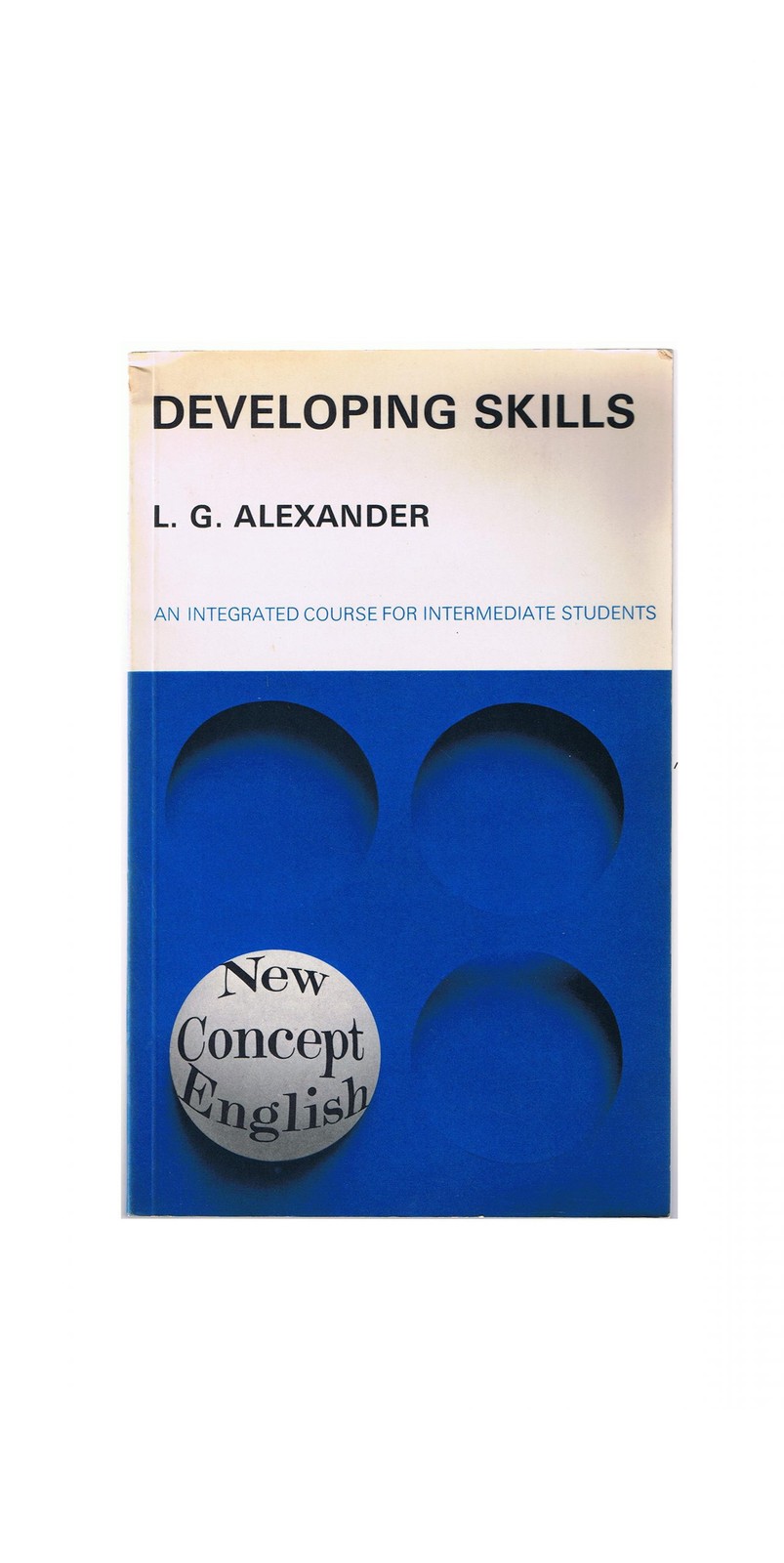 Developing Skills Students Book خرید کتاب زبان