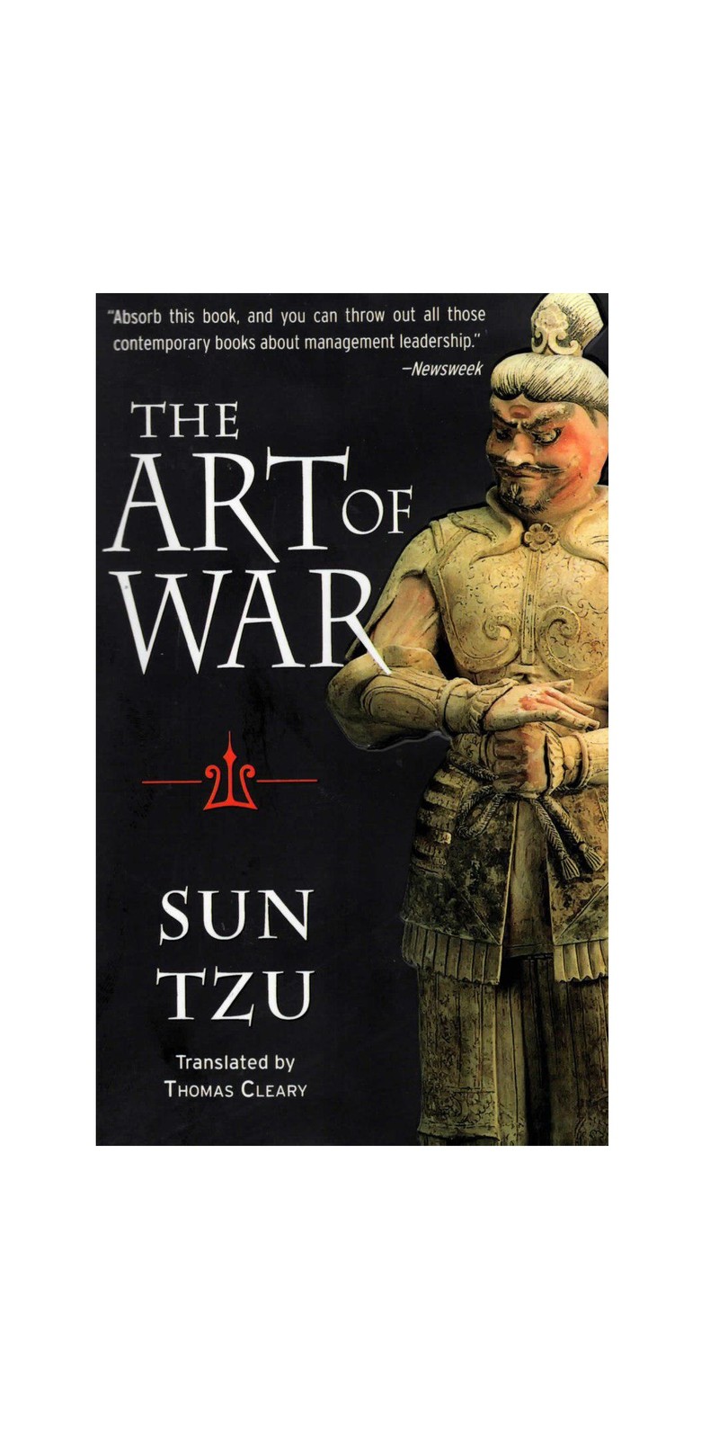 The Art Of War (Full Text) Sun Tzu خرید رمان انگلیسی