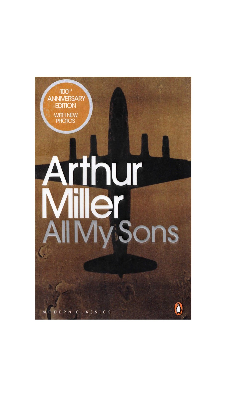 All My Sons (Full Text) Arthur Miller خرید رمان انگلیسی