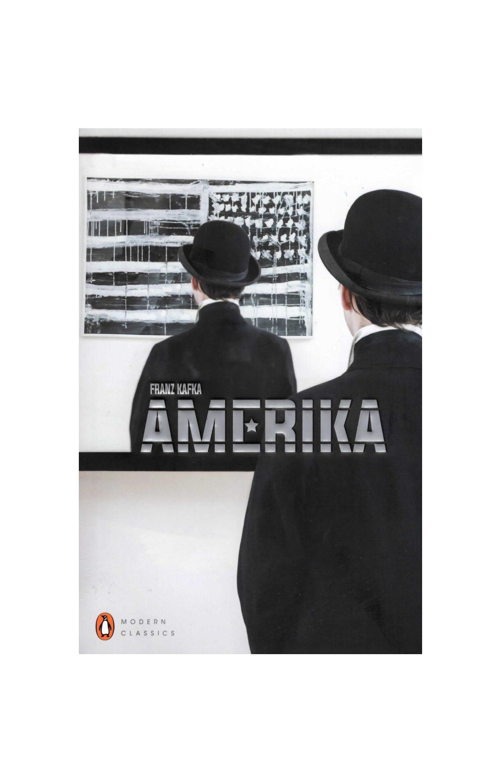 Amerika