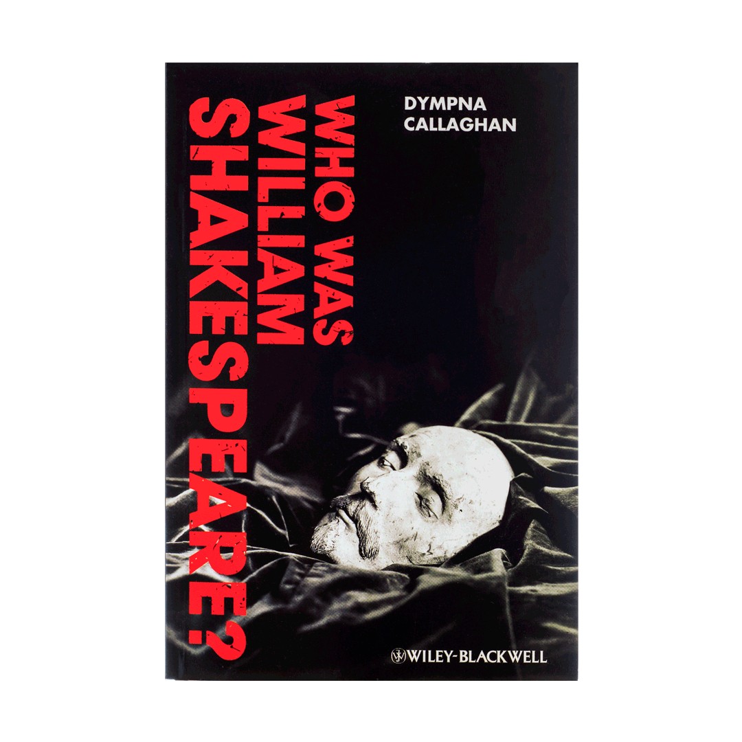 Who Was William Shakespeare خرید کتاب زبان