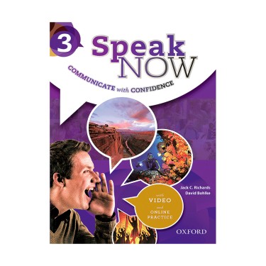 اسپیک نو Speak Now 3 (SB+WB)+DVD
