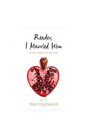 Reader I Married Him (Full Text) Tracy Chevalier خرید رمان انگلیسی
