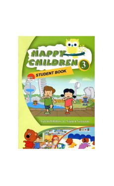 هپی چیلدرن Happy Children 3