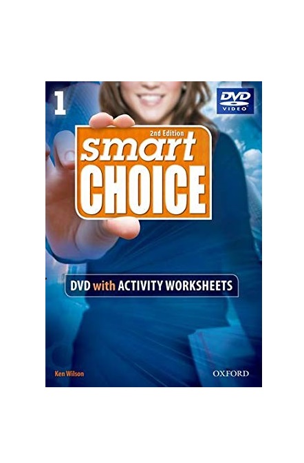 Course Smart Choice Second Edition خرید کتاب زبان