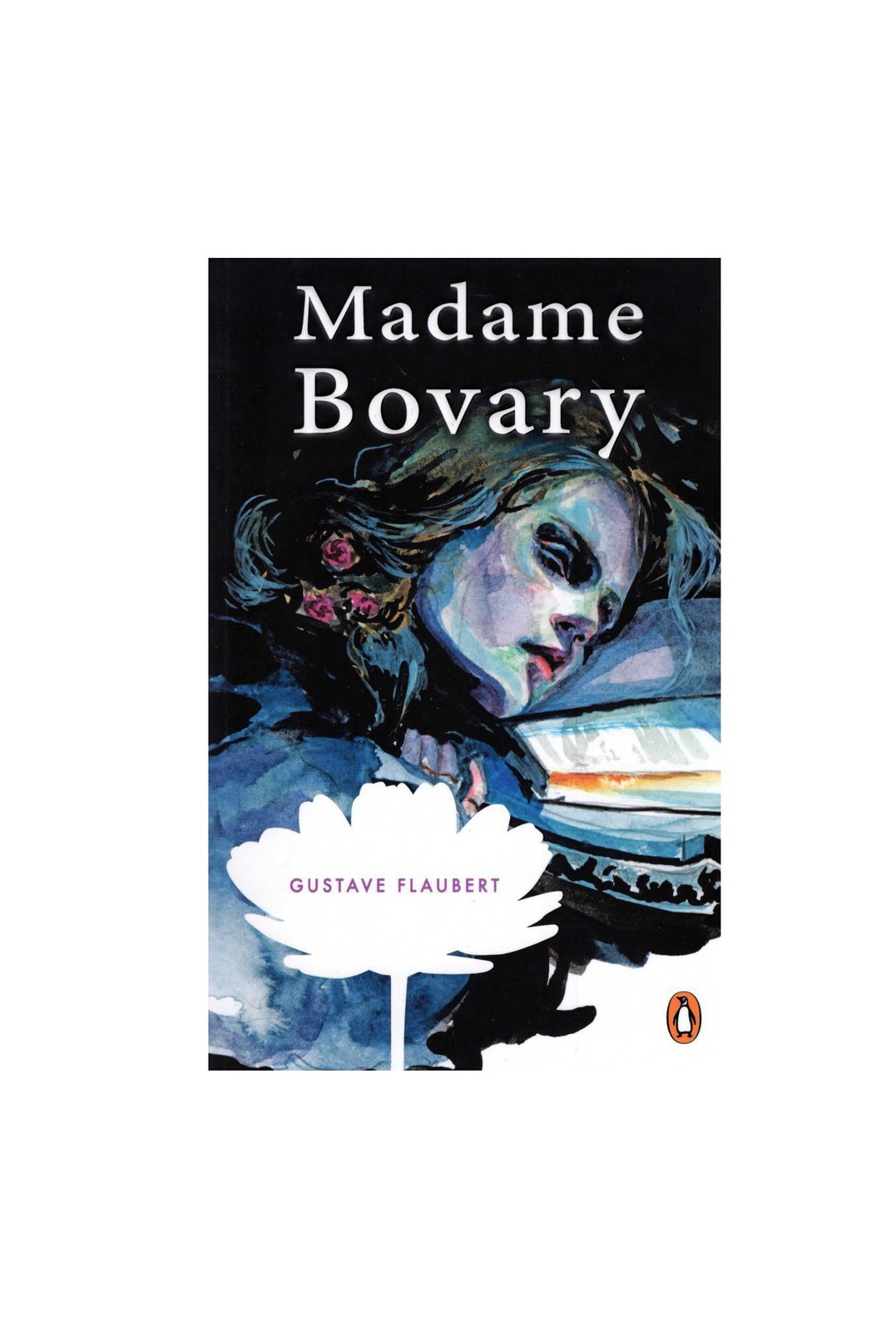 Madame Bovary Full Text Gustave Flaubert خرید رمان