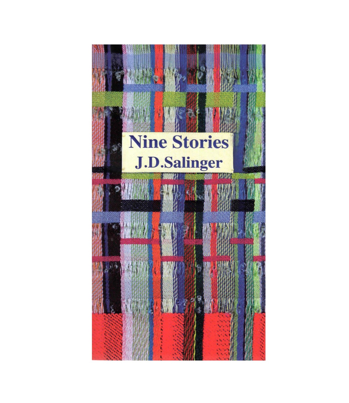 Nine Stories (Full Text) J D Salinger رمان انگلیسی