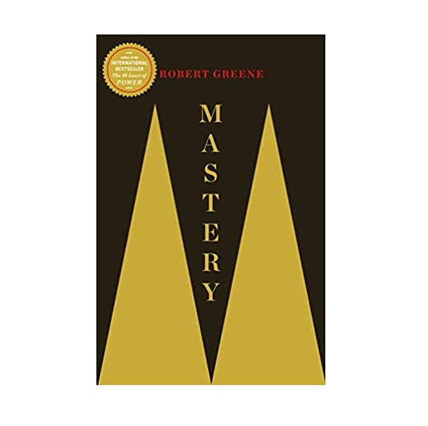 Mastery کتاب زبان