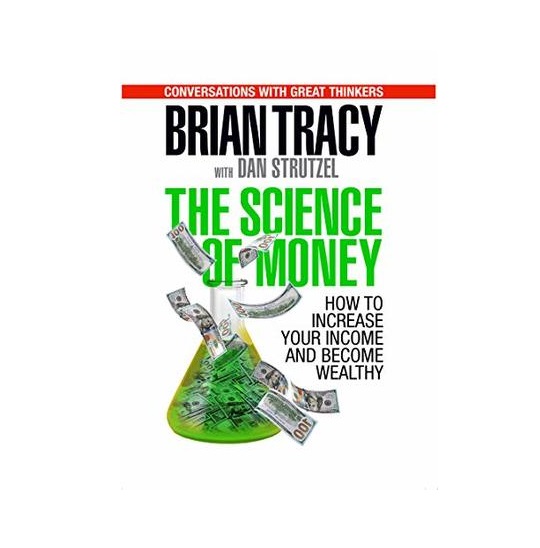 The Science of Money کتاب زبان