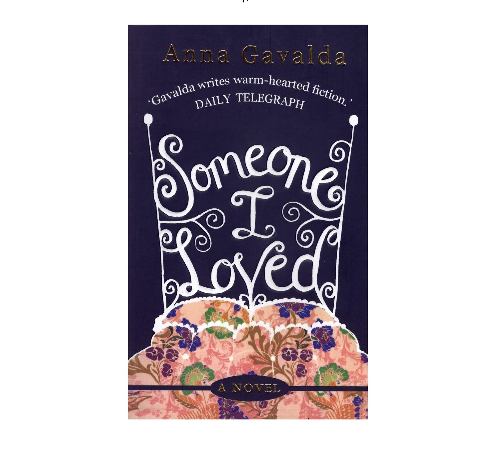 Someone I Loved (Full Text) Anna Gavalda رمان انگلیسی
