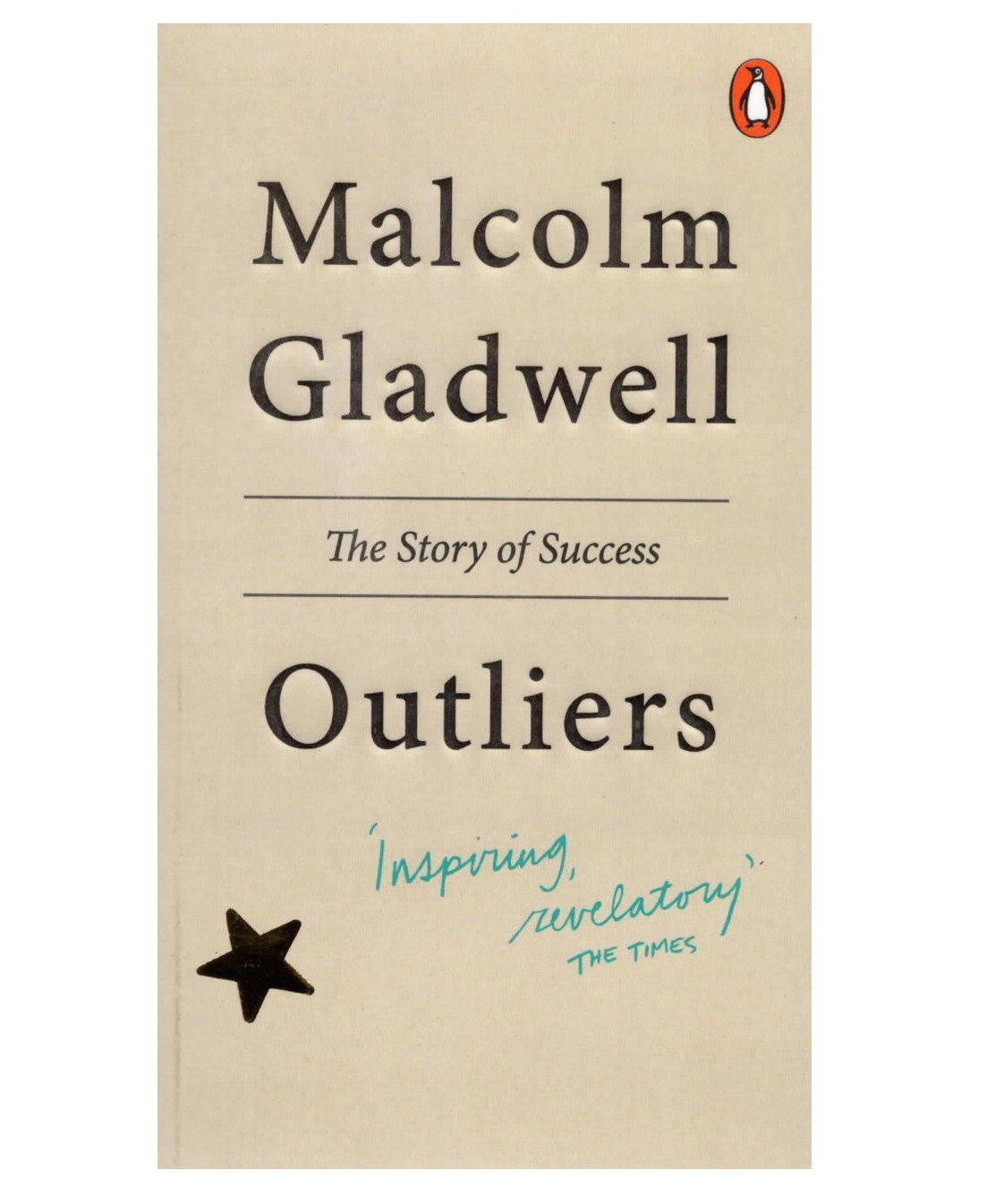 Outliers Self Help Malcolm Gladwell رمان انگلیسی