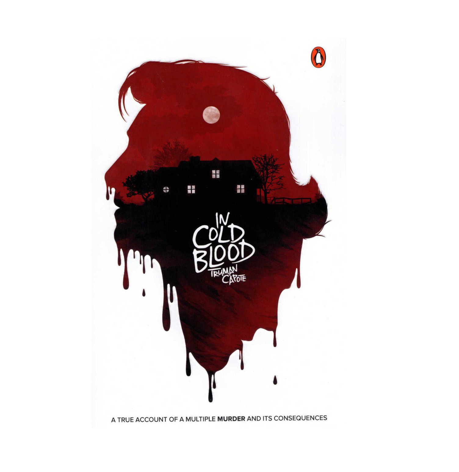 In Cold Blood Full Text Truman Capote رمان انگلیسی