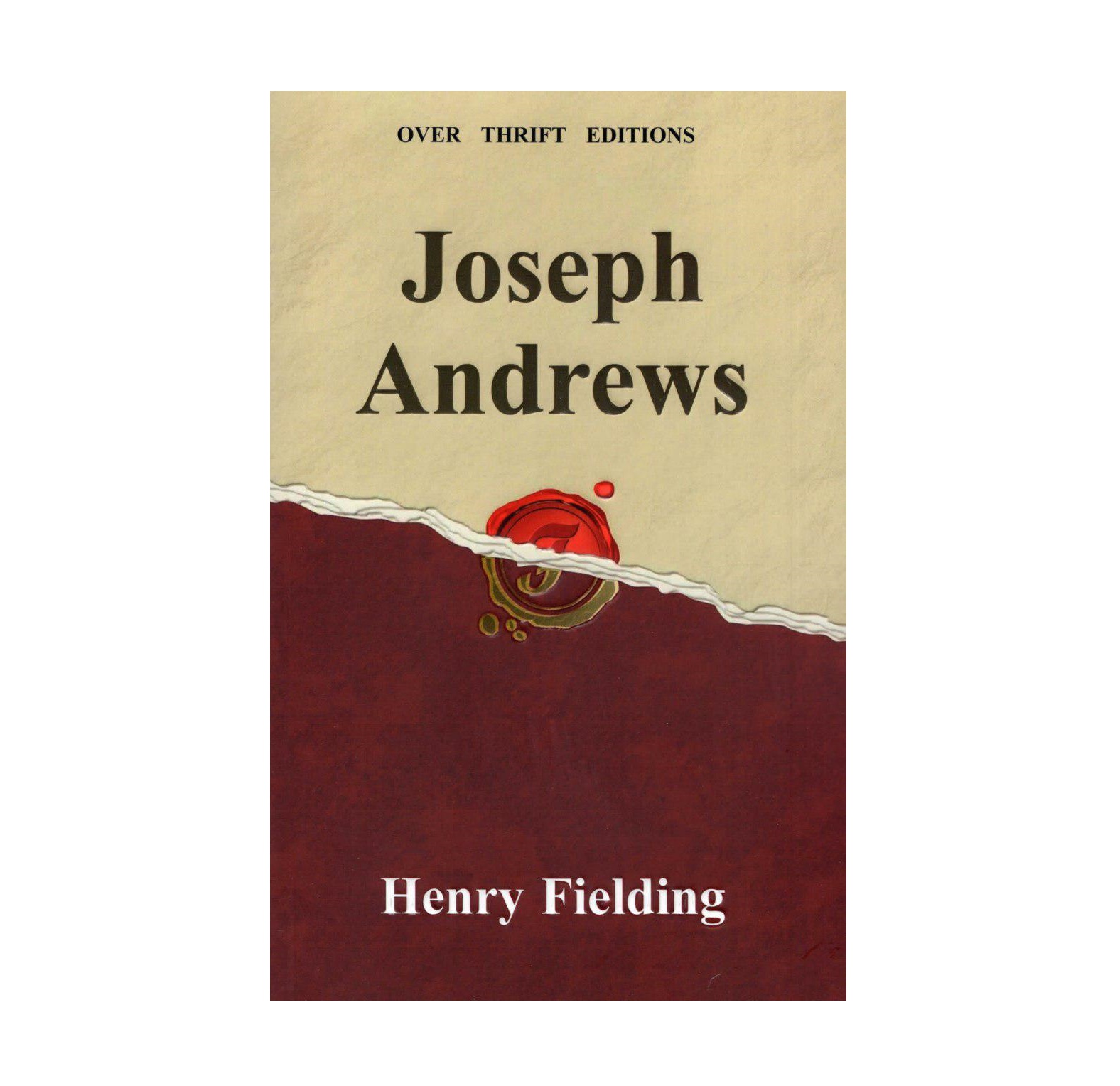 ژوزف اندرس Joseph Andrews Full TexT Henry Fielding