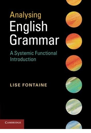 Analysing English Grammar+CD کتاب زبان