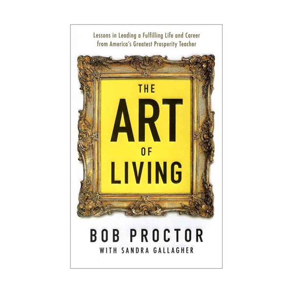 The Art of Living کتاب زبان
