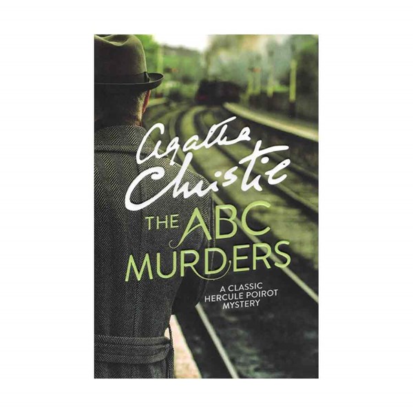The ABC Murders کتاب زبان