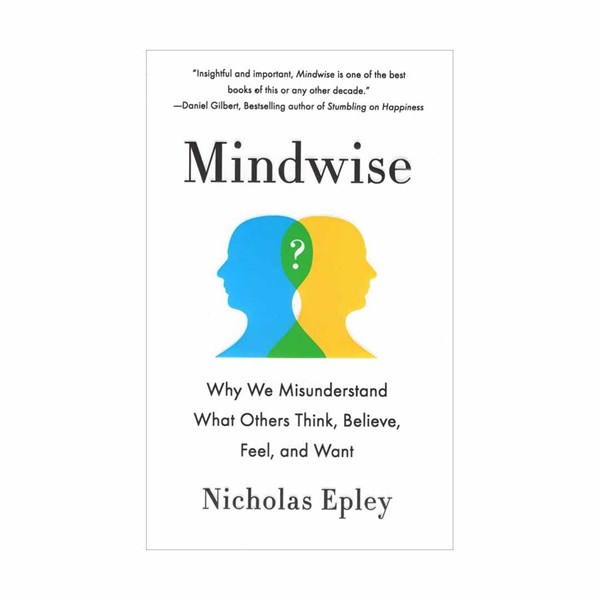 Mindwise کتاب زبان