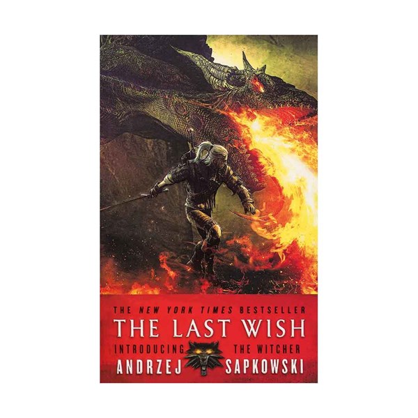 The Last Wish The Witcher Introducing
