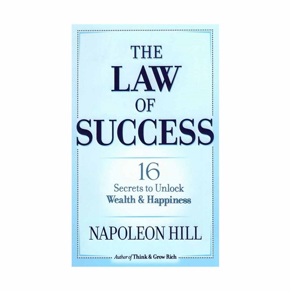The Law of Success