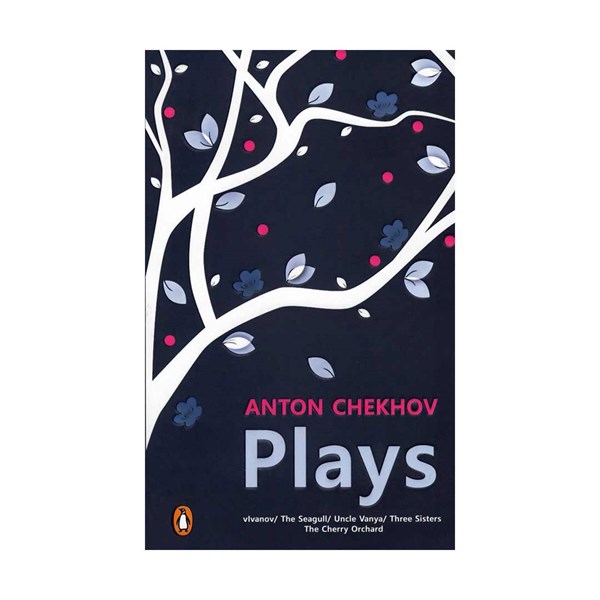 Plays Anton Chekhov کتاب رمان