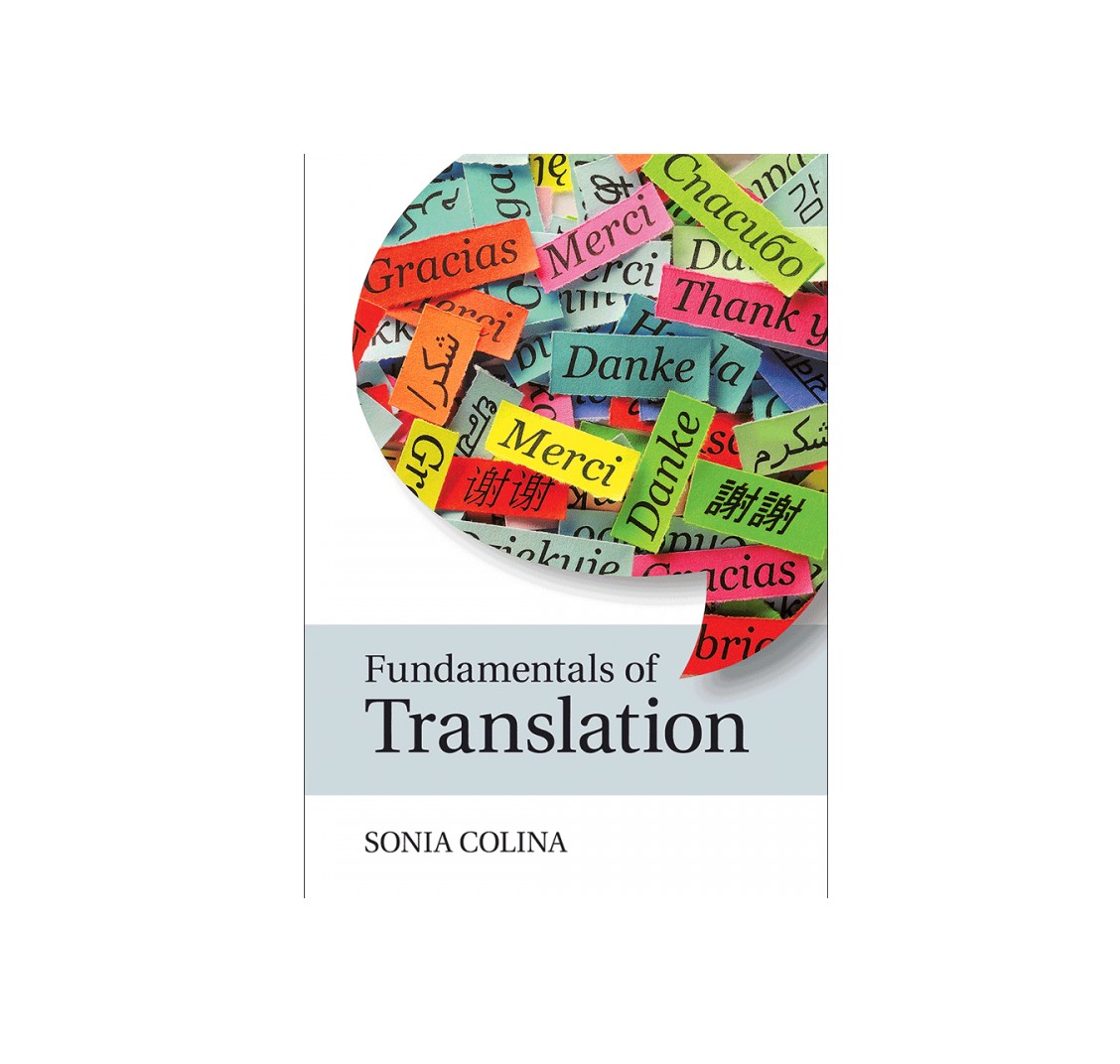 Fundamentals of Translation